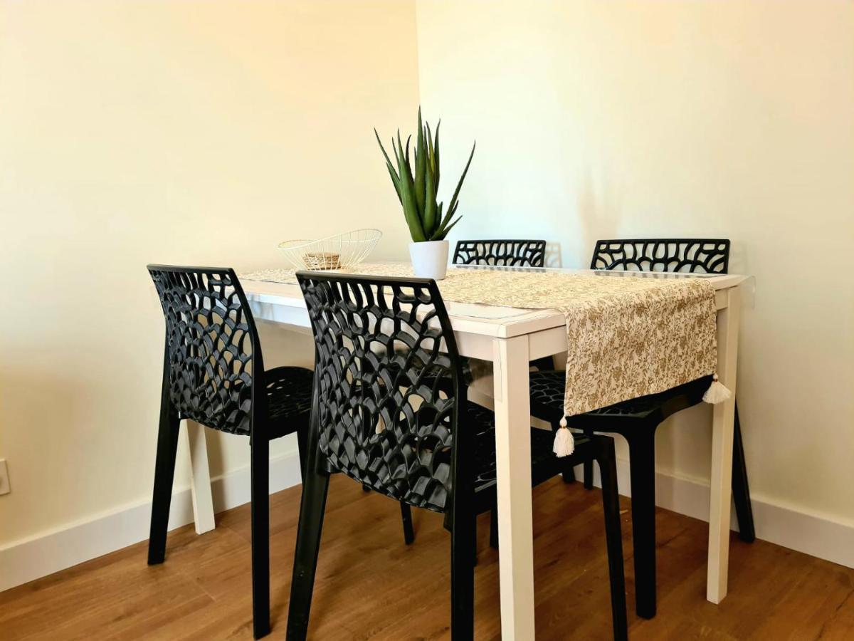 Appartement 0321, Piscine - Parking - Proche Plages - Palmazur Vacances 칸느 외부 사진